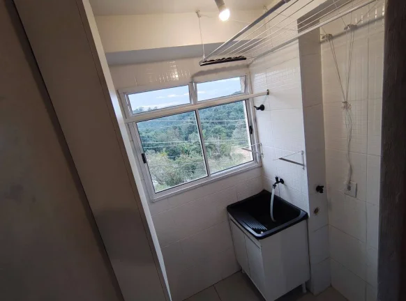 Imagem Apartamento com 2 dormitórios à venda, 52 m² por R$ 219.000,00 - Centro (Cotia) - Cotia/SP
