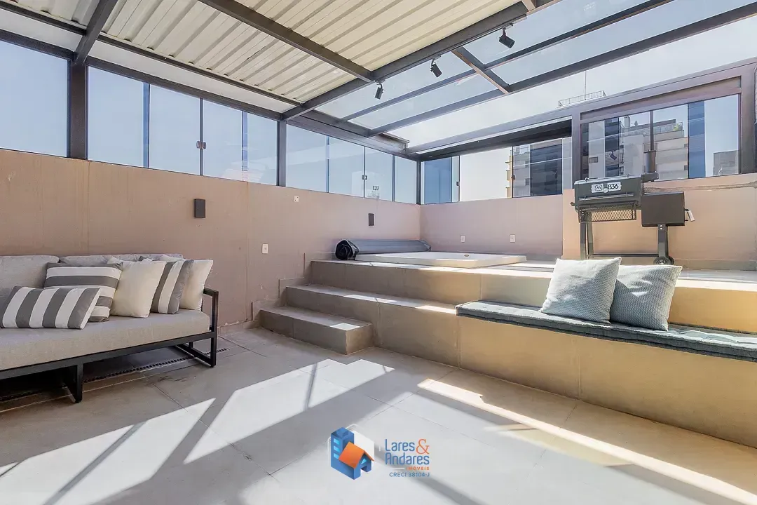 Imagem Duplex para venda em Vila Progredior com 3 quartos, sendo 2 suítes, 200m²
