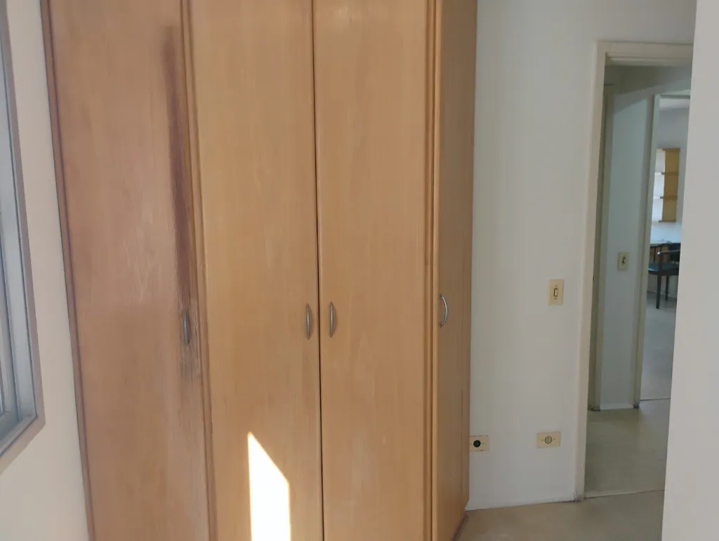 Imagem Oportunidade imperdível: Apartamento de 3 quartos em Perdizes, São Paulo-SP Venda ou Locação 105m² 1 vaga de garagem