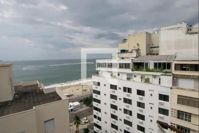 Imagem Apartamento à Venda - Copacabana, 4 Quartos, 360 m2