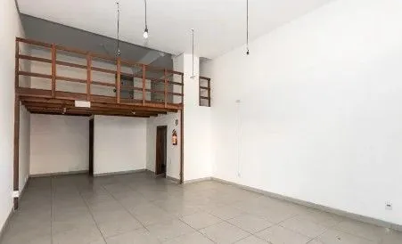 Imagem Loja com 68,02m² no bairro Santana