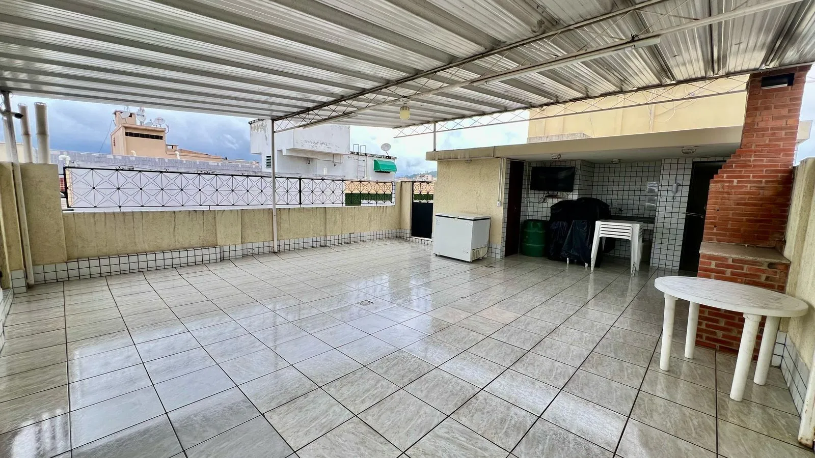 Imagem Apartamento à venda no bairro Brás de Pina em Rio de Janeiro/RJ