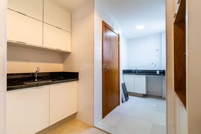 Imagem Exclusivo! Apartamento 3 Quartos em Copacabana - Vista Mar