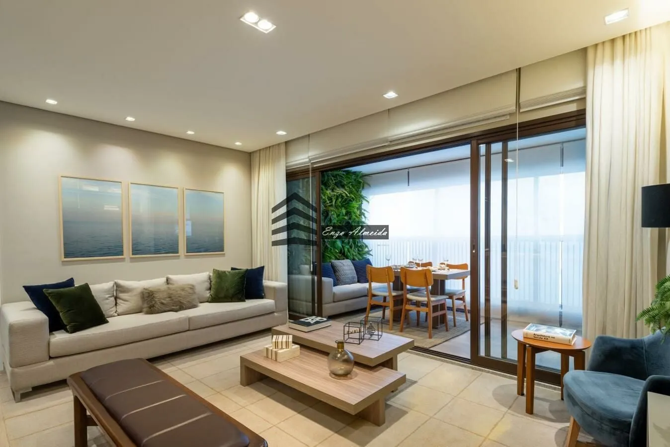 Imagem Las Villas Ipiranga - Apartamento à venda em São Paulo/SP
