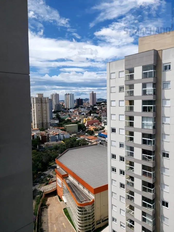 Imagem Apartamento para Venda em Santo André / SP no bairro Parque das Nações