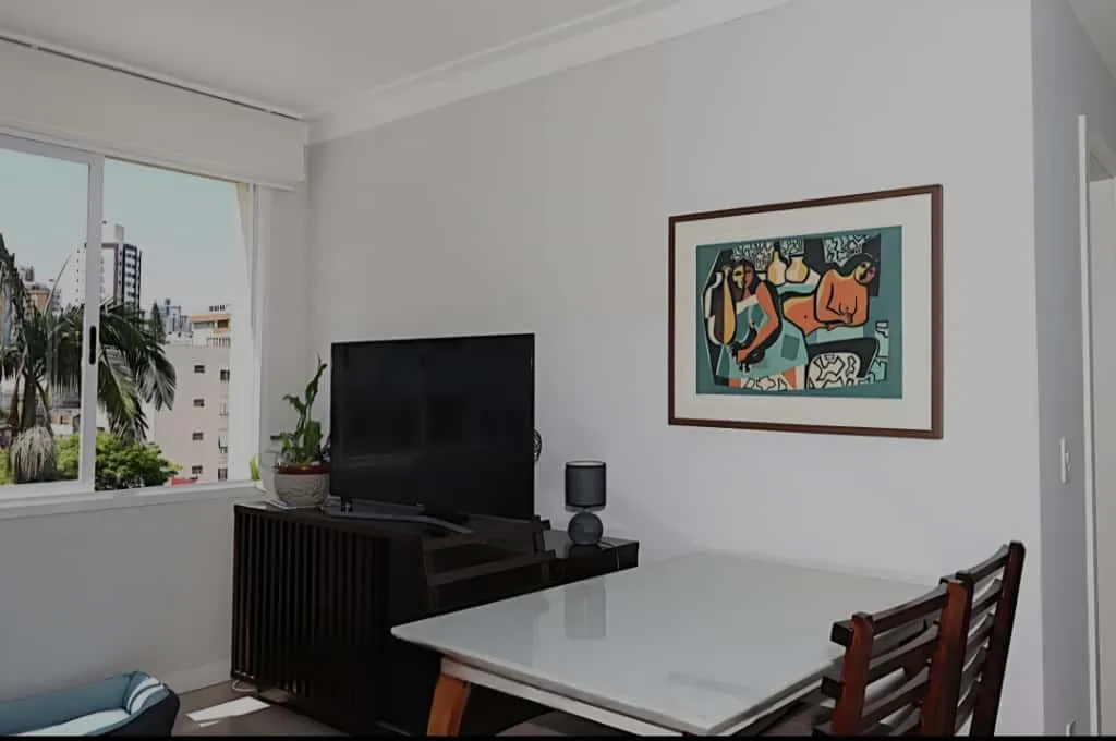 Imagem Apartamento em Petrópolis