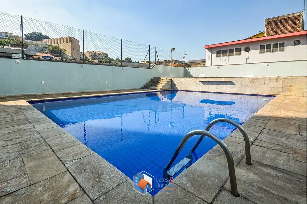 Imagem Apartamento à venda 2 Quartos 1 Vaga 45M² Freguesia do Ó São Paulo - SP