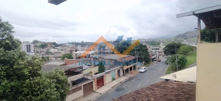 Imagem Casa no Bethania - Ipatinga para venda!