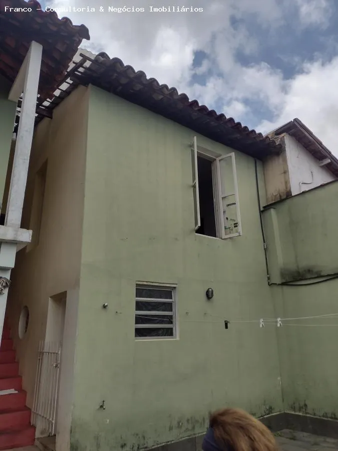 Imagem Casa para Venda em Ribeirão Pires, Centro Alto, 4 dormitórios, 2 suítes, 3 banheiros, 4 vagas