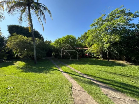 Imagem Casa à Venda em Jacaraípe Frente para o Mar – Praia da Baleia | Serra - ES