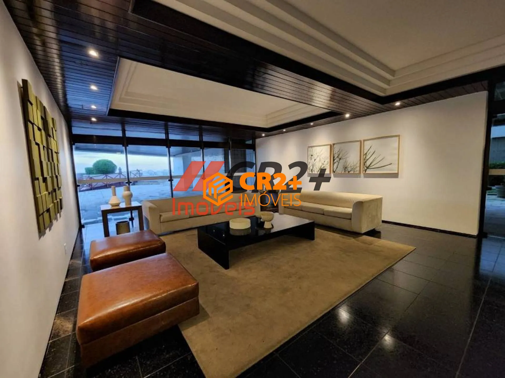 Imagem Apartamento à Venda 04 quartos, 04 suítes em Piedade com 300M².