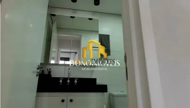 Imagem Apartamento para venda no campestre 42 m² - Santo André