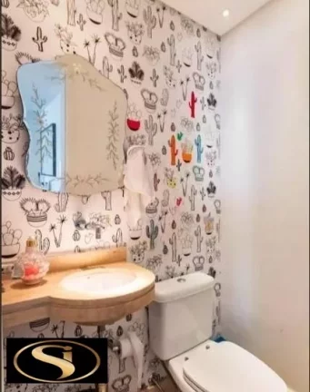 Imagem APARTAMENTO RESIDENCIAL em SÃO PAULO - SP, ITAIM BIBI