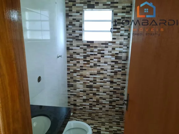 Imagem Casa a venda no Golfinhos- Caraguatatuba