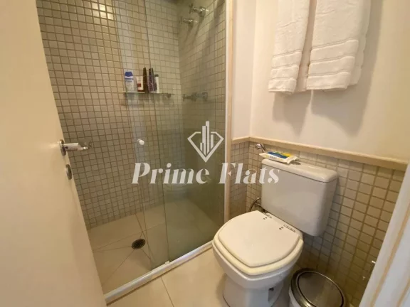 Imagem Apartamento disponível para venda no Estanconfor Villa Olímpia, 42m², 1 dormitório e 1 vaga