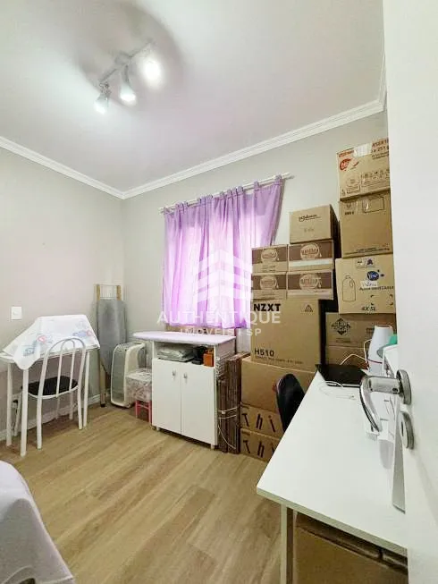 Imagem UP LIFE INTERLAGOS - Apartamento no bairro Interlagos à venda