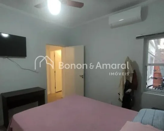 Imagem Casa em condomínio com 3 Quartos e 3 Banheiros no bairro Parque Imperador em Campinas - SP.

Linda ...