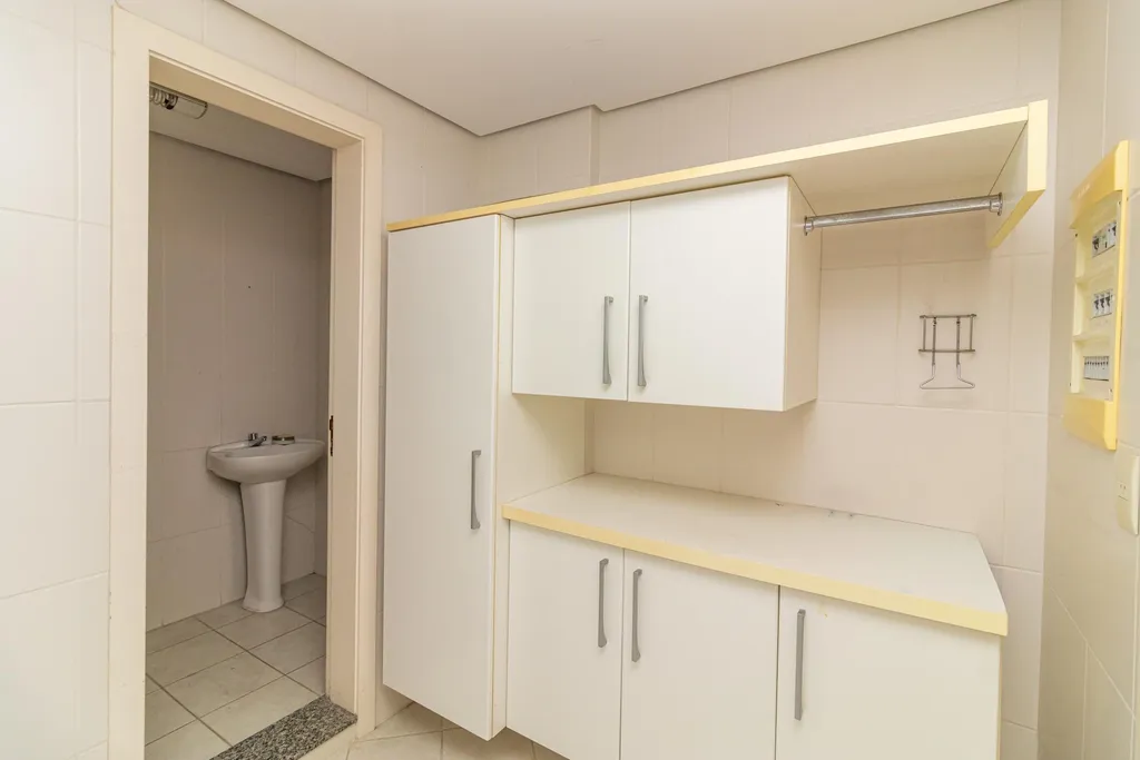Imagem Apartamento em Moinhos de Vento
