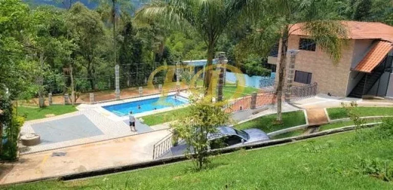 Imagem Chácara em Mairiporã