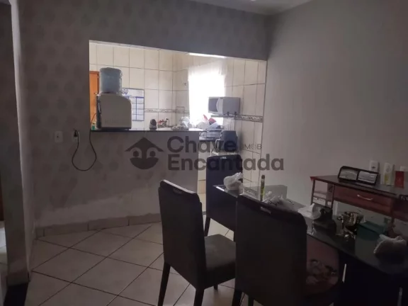 Foto do imóvel Casa no Toselar com edícula
