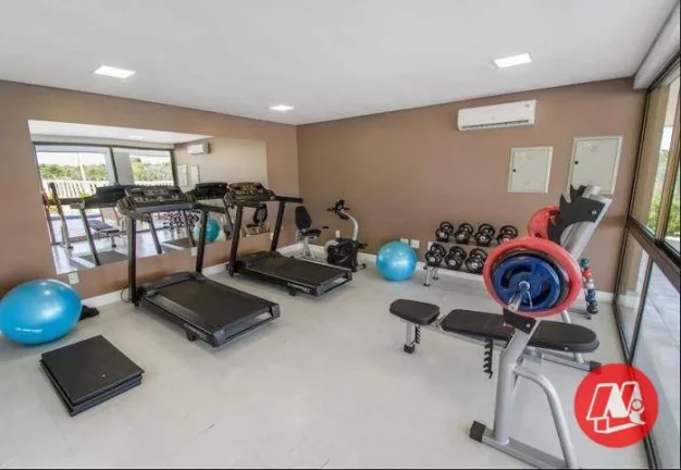 Imagem No condominio Aurora
