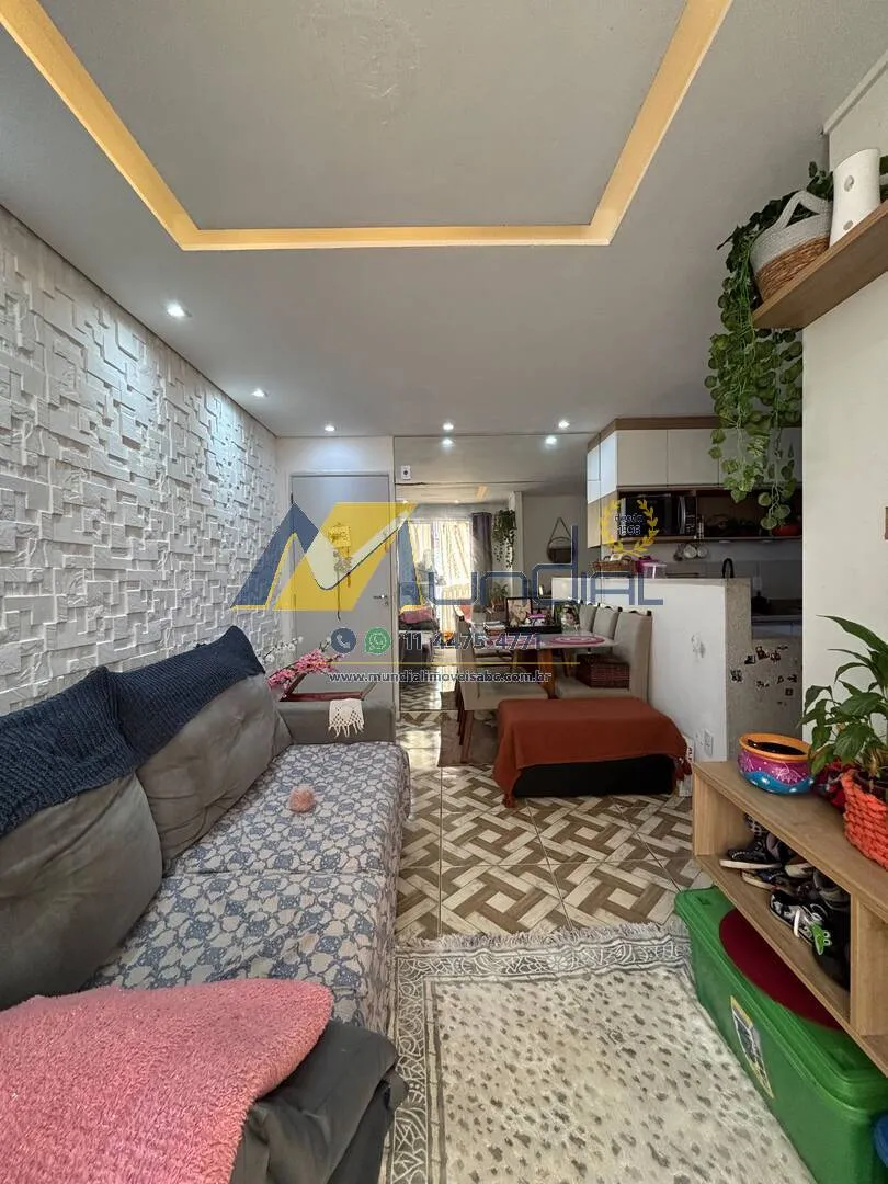 Foto do imóvel Seu Apartamento com Vista Livre e Lazer Completo no Condomínio Realizza