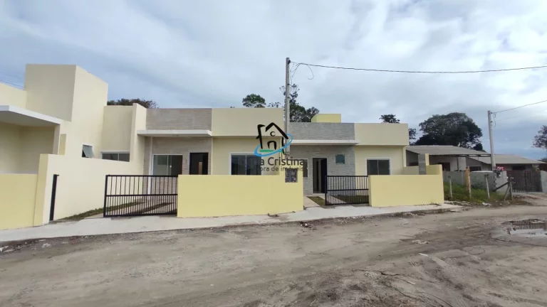 Foto do imóvel CASA RESIDENCIAL em PONTAL DO PARANÁ - PR, Balneário Canoas