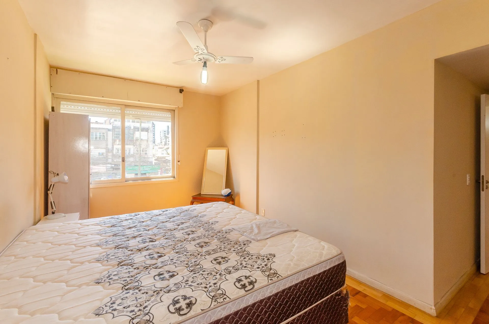 Imagem Edifício Anne Franke Apartamento no bairro Petrópolis