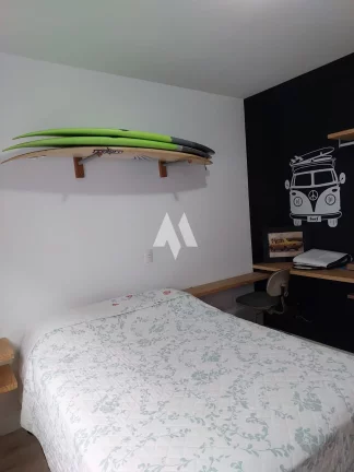 Imagem Apartamento à venda no bairro Pitangueiras - Guarujá/SP