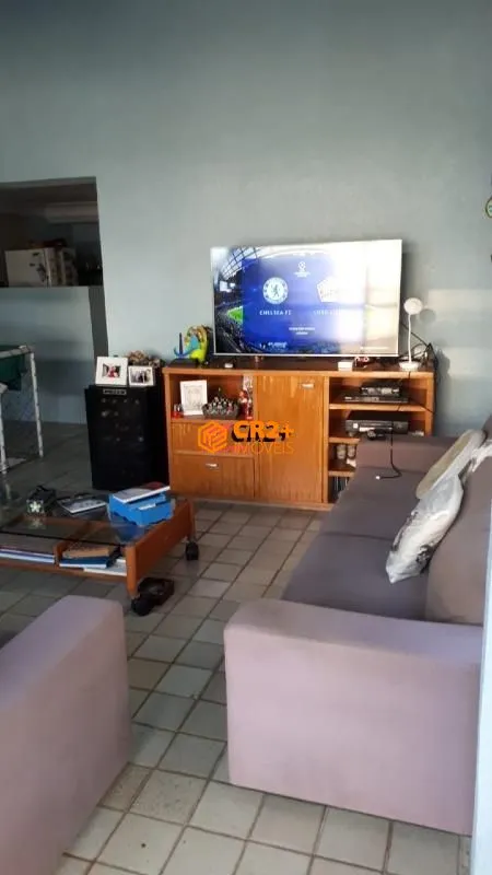 Imagem Cobertura Para Vender 270m² com 4 Quartos, 2 suítes no bairro Candeias em Jaboat