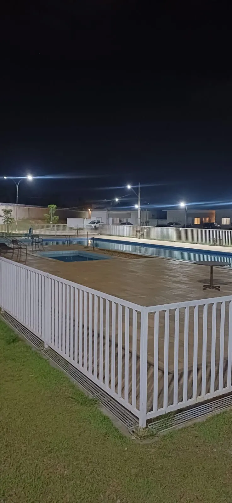Imagem Casa 2 quartos condomínio origem do sol bairro novo mundo