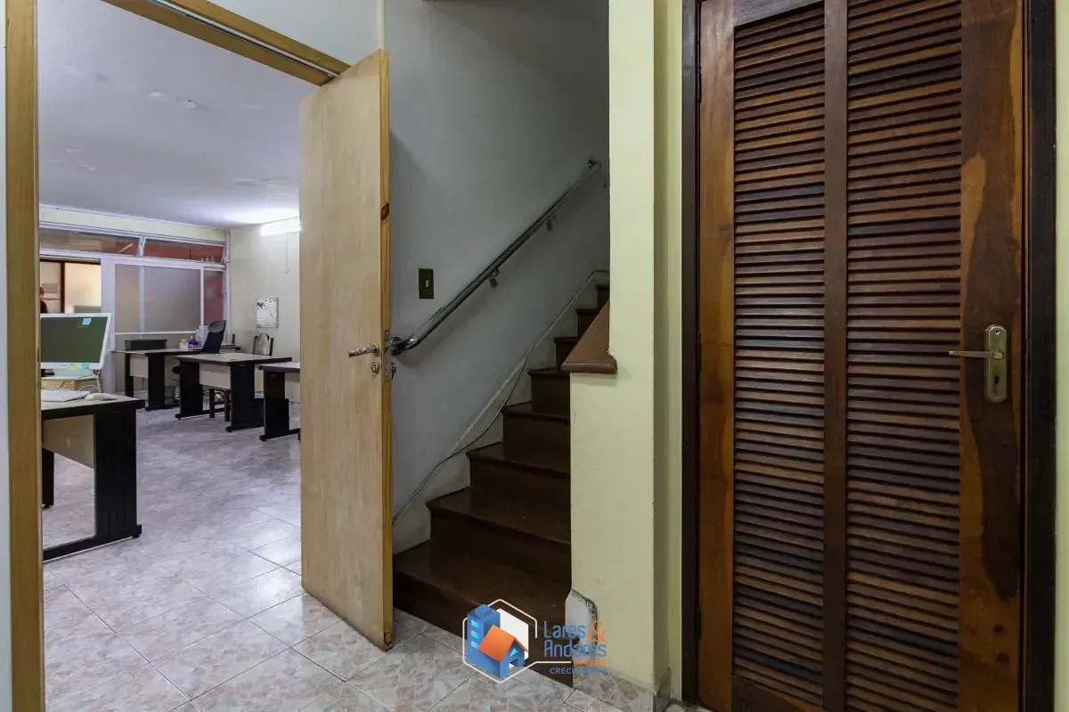 Imagem Casa comercial para venda em Perdizes, 279m²