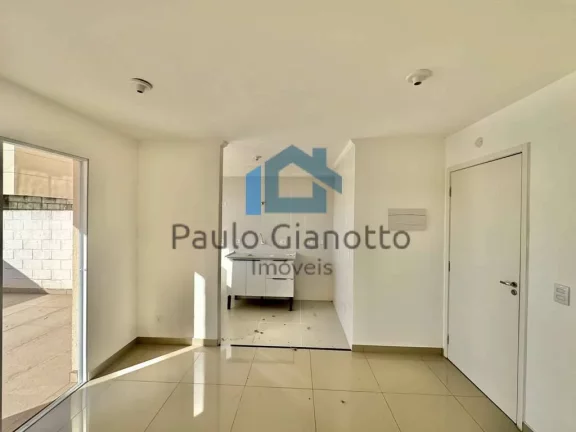Imagem Apartamento Novo e Garden à Venda na Granja Viana