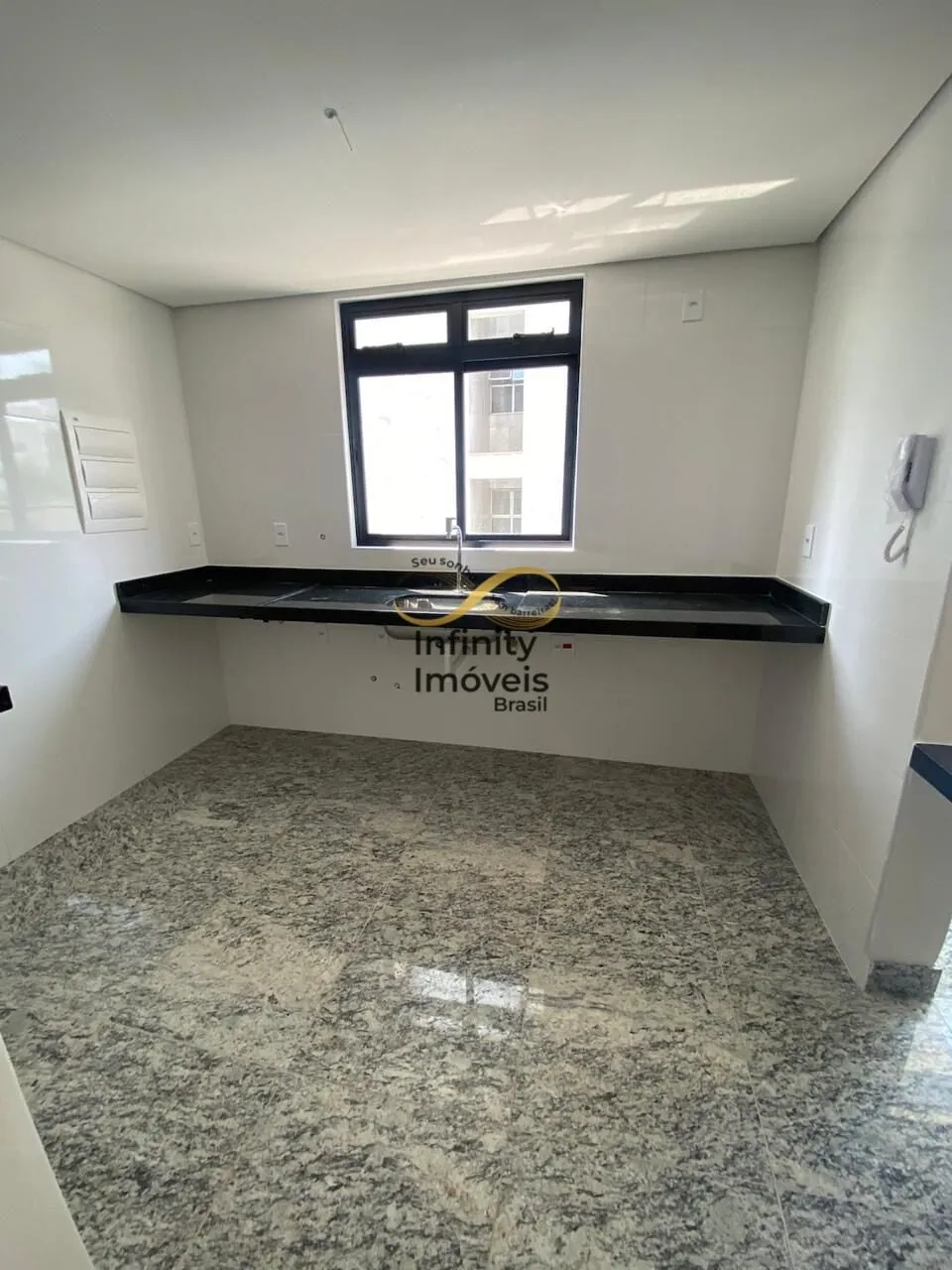 Imagem Bernardo Guimaraes - Apartamento à venda no bairro Boa Viagem - Belo Horizonte/MG