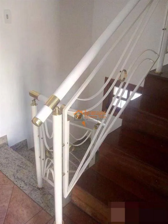 Imagem Sobrado com 3 dormitórios à venda, 356 m² por R$ 1.915.000,00 - Vila Rosália - Guarulhos/SP