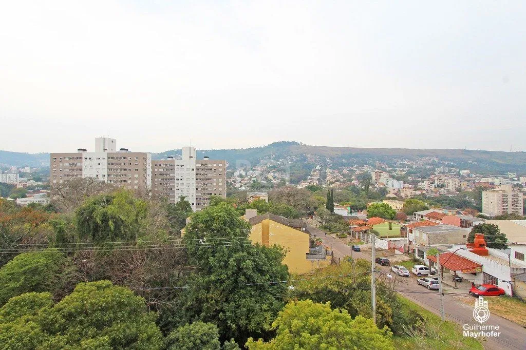 Imagem Apartamento para Venda - 71.85m², 2 dormitórios, 1 vaga - Teresópolis