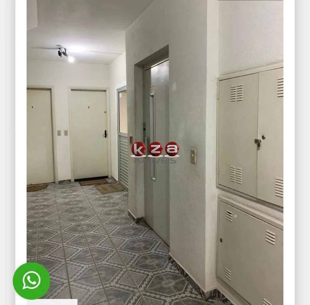 Imagem Apartamento à venda em Valinhos-SP: 2 quartos, sala, banheiro, vaga de garagem, 59m² no Condomínio Parque dos Pássaros!