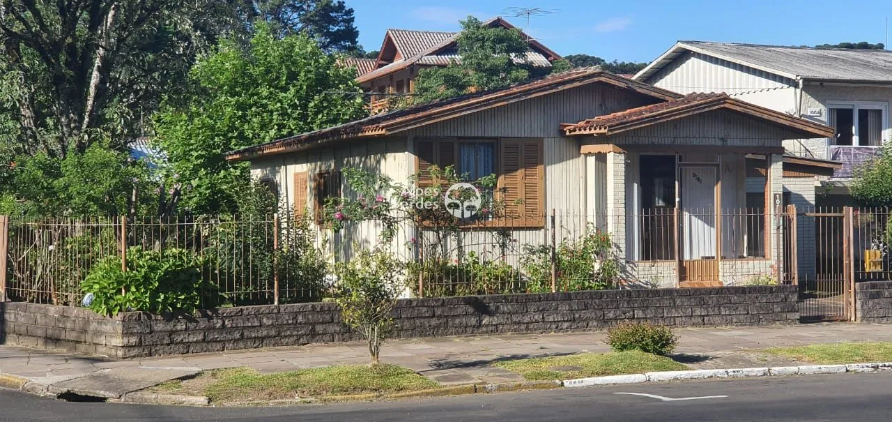 Imagem Terreno à venda, 504 m2 por R$ 2.950.000,00 - Centro - Canela/RS