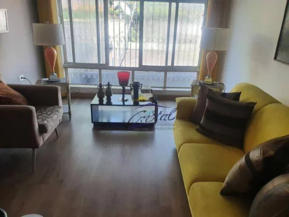 Imagem Casa com 3 dormitórios à venda, 200 m² - Jardim Bonfiglioli - São Paulo/SP