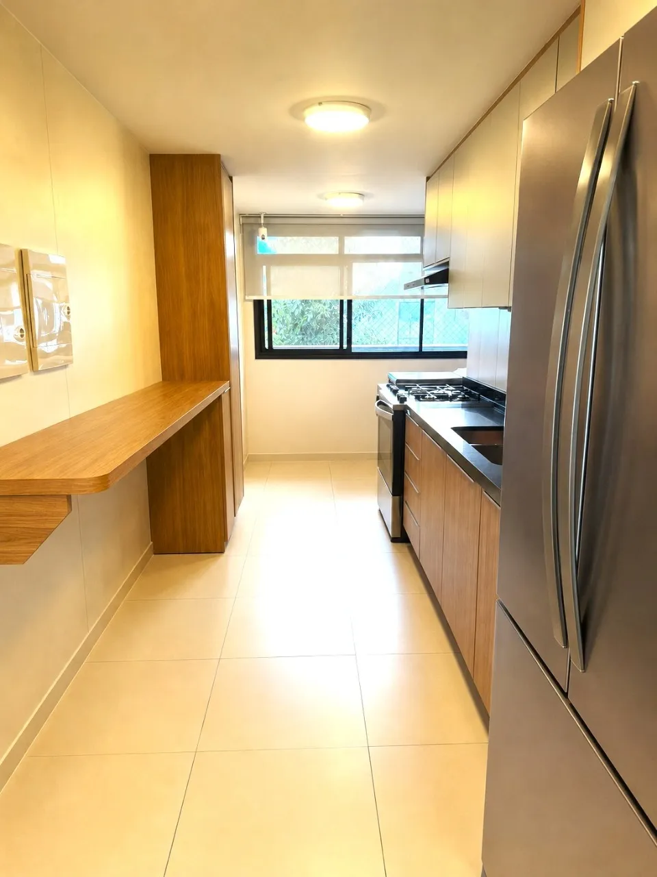 Imagem Conheça este incrível apartamento à venda no Condomínio Saint Michel, localizado na Barra da Tij...