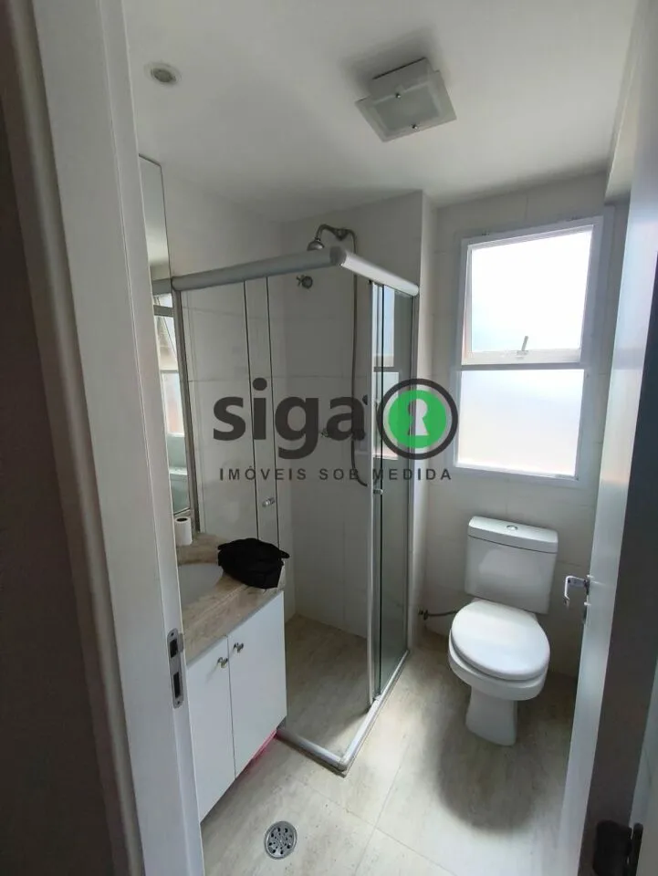 Imagem Apartamento de 82m² com 2 quartos e 2 vagas à venda na Chácara Santo Antônio