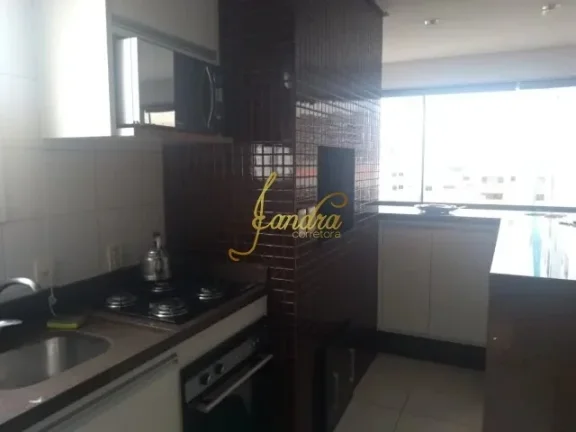 Imagem Apartamento 03 dormitorios centro de Capão mobiliado