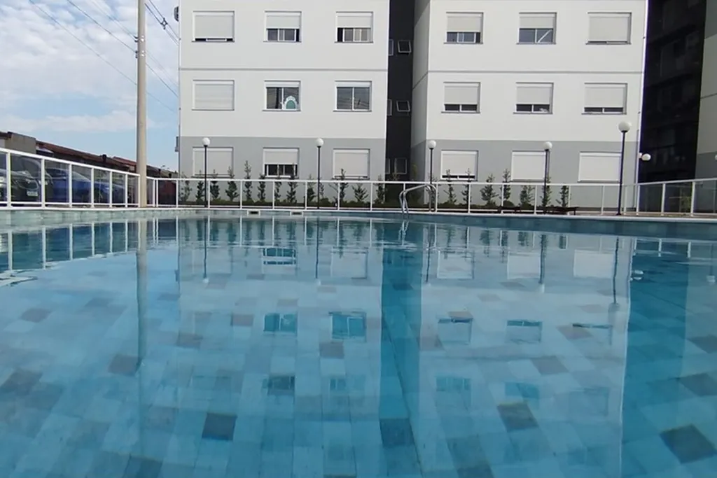 Imagem Apartamento em Igara
