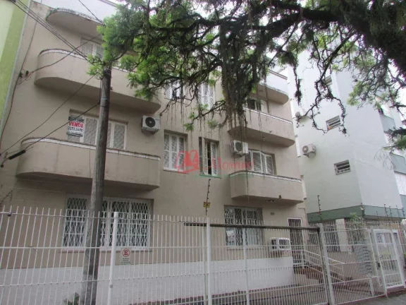 Imagem Apartamento à venda, 89 m² por R$ 344.000,00 - Rio Branco - Porto Alegre/RS