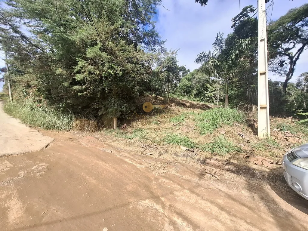 Imagem Terreno para Venda em Teresópolis / RJ no bairro Parque Boa União