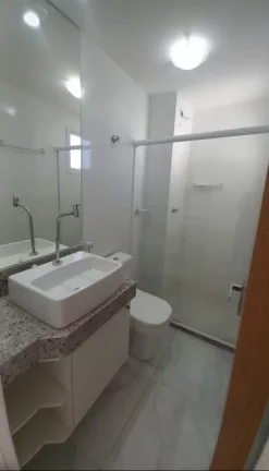 Imagem APARTAMENTO COM 3 QUARTOS E 1 SUÍTE A VENDA NA PRAIA DO MORRO/GUARAPARI-ES.