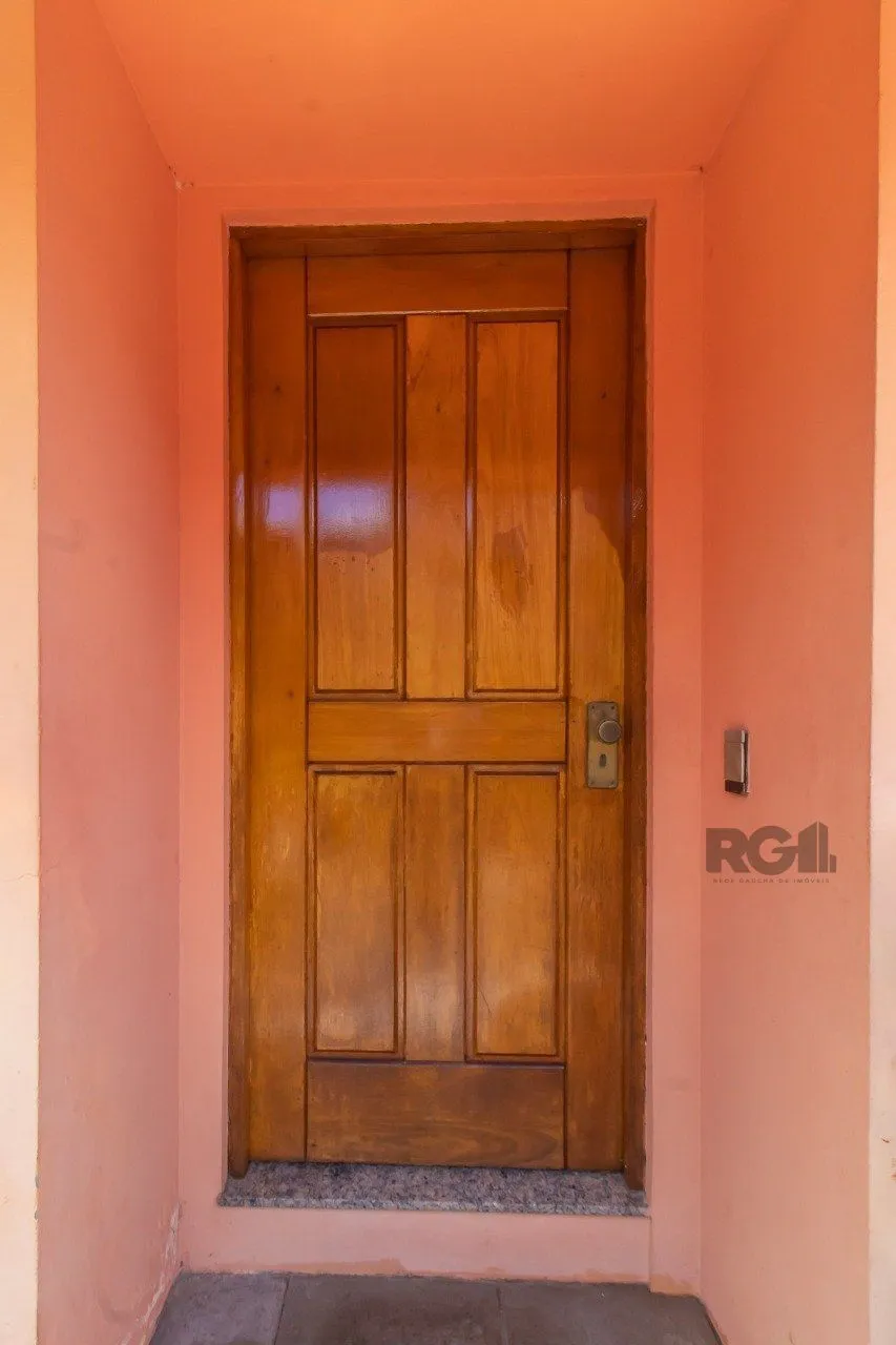 Imagem Casa de Condomínio em Menino Deus