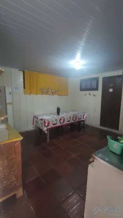 Imagem POUSADA A VENDA NA ILHA DO MEL COM 430M³ COM DUAS CASAS