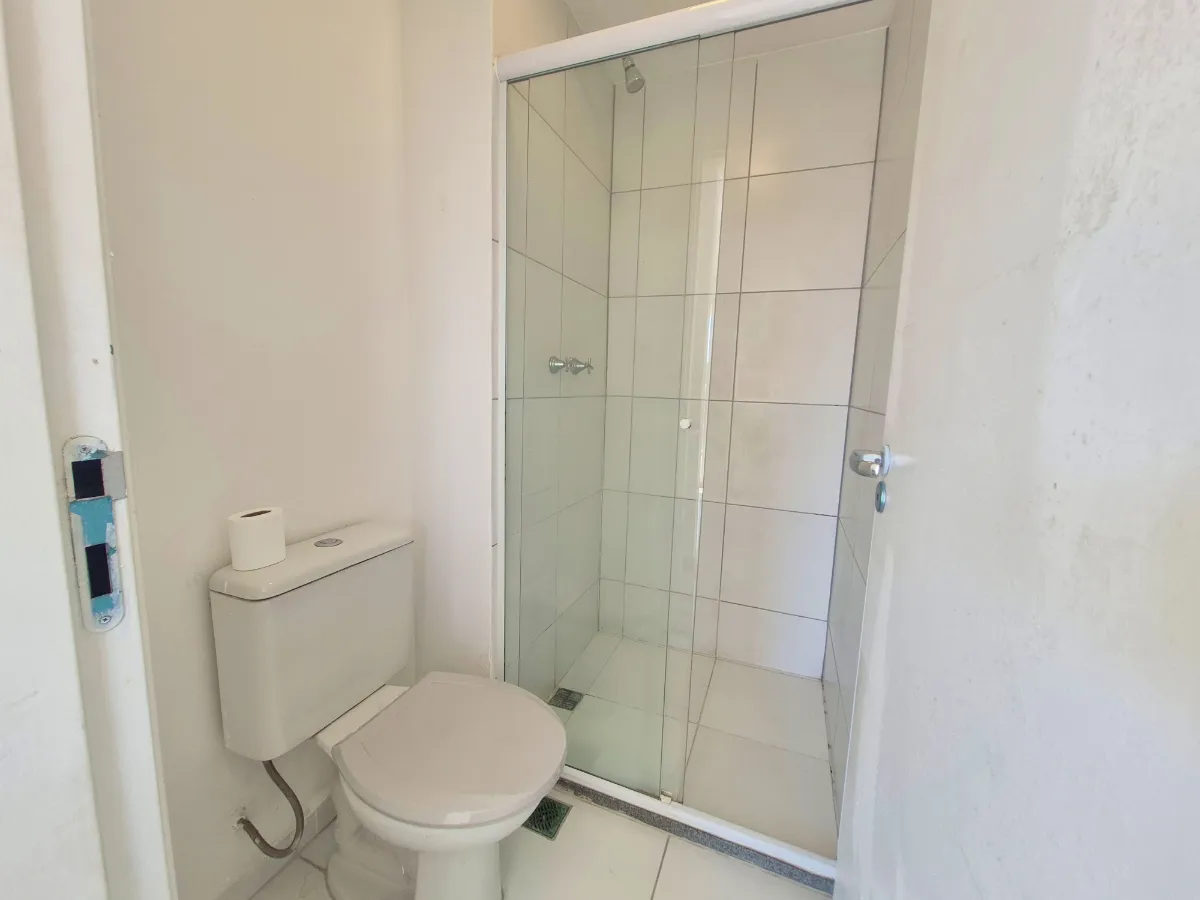 Imagem Apartamento para venda em Tatuapé com 1 quarto, 39m2