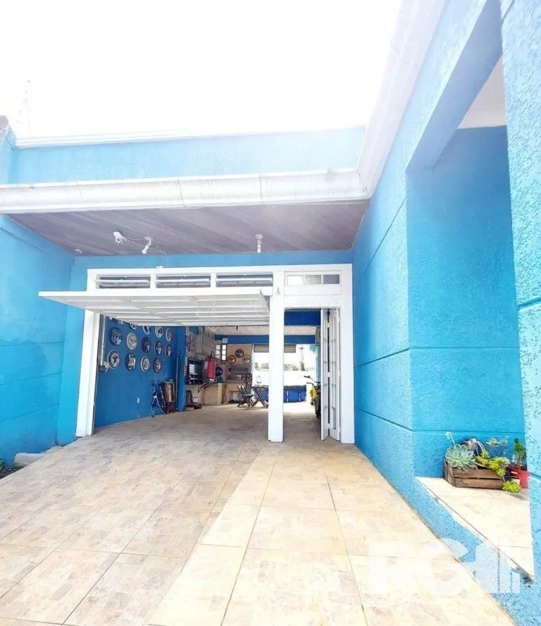 Imagem Casa em Santa Isabel